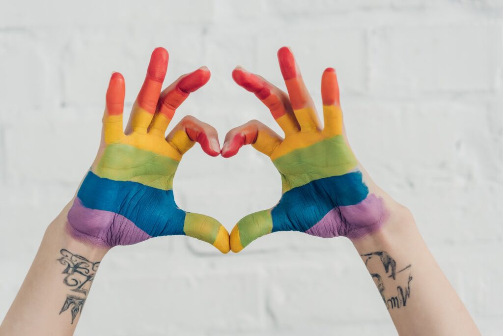 QueerSpace