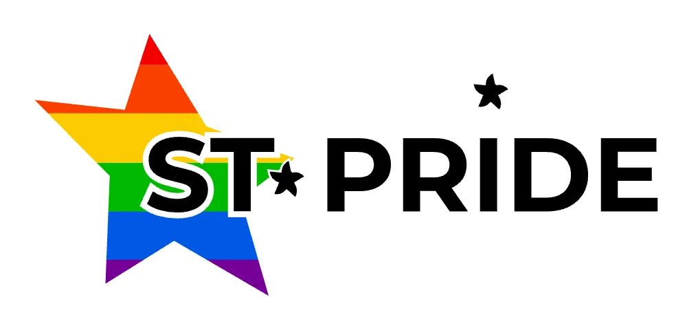 Logo St. Pride