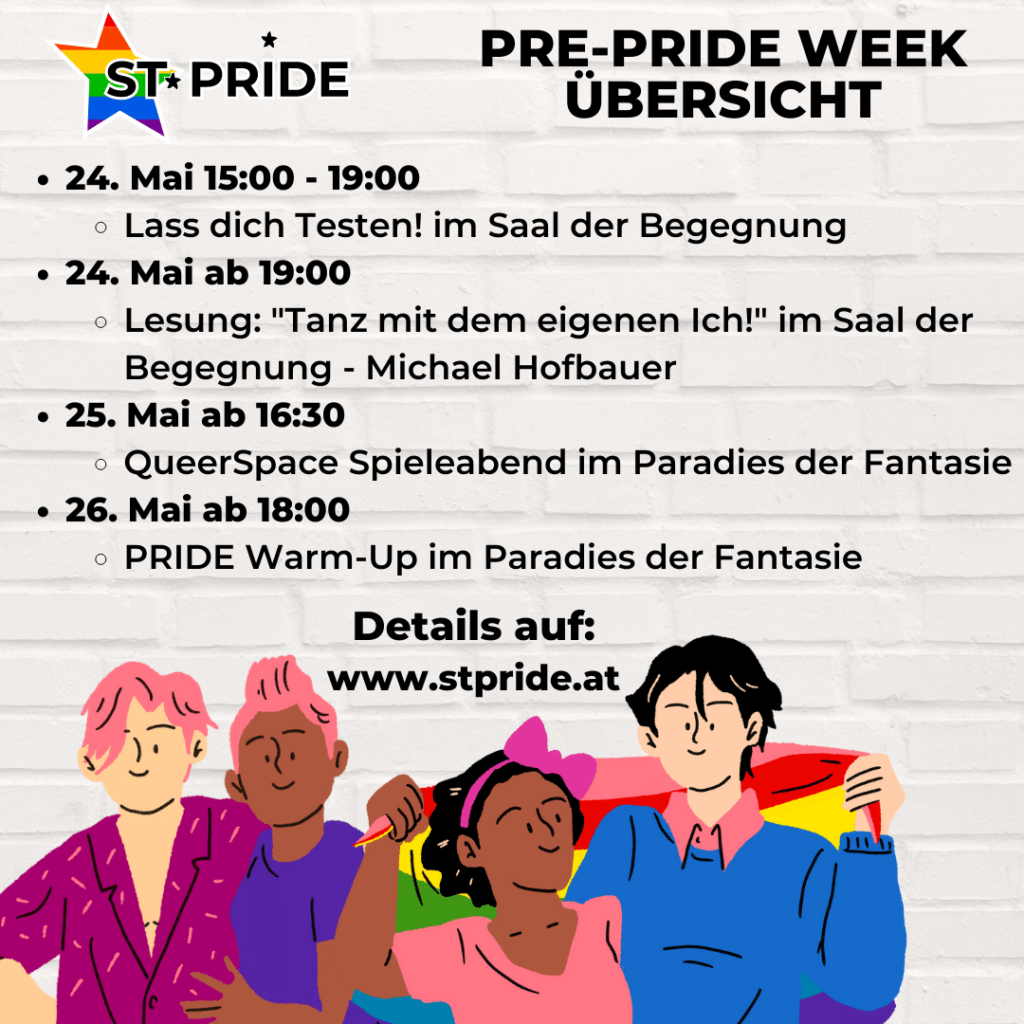 Ankündigung ppw
