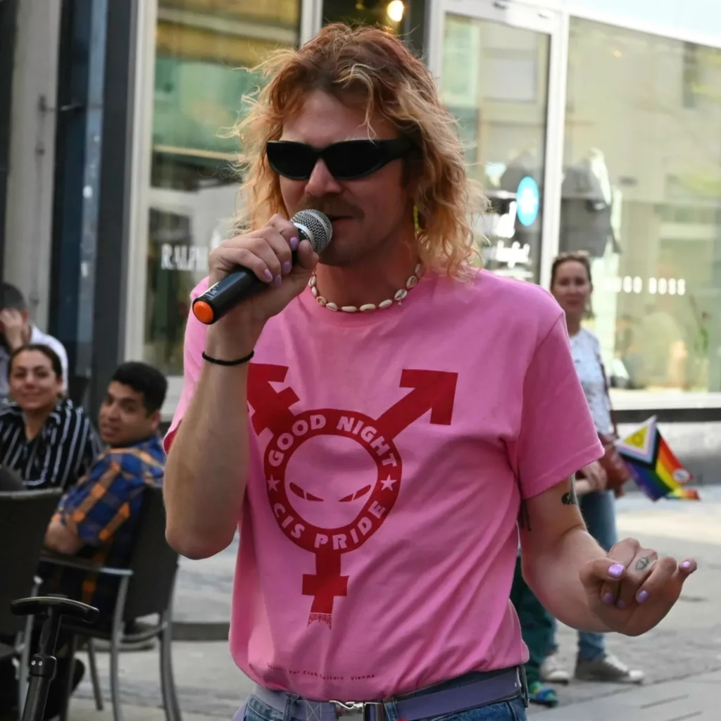 St. Pride - Pride St. Pölten - Foto: Katharina Schrefl
