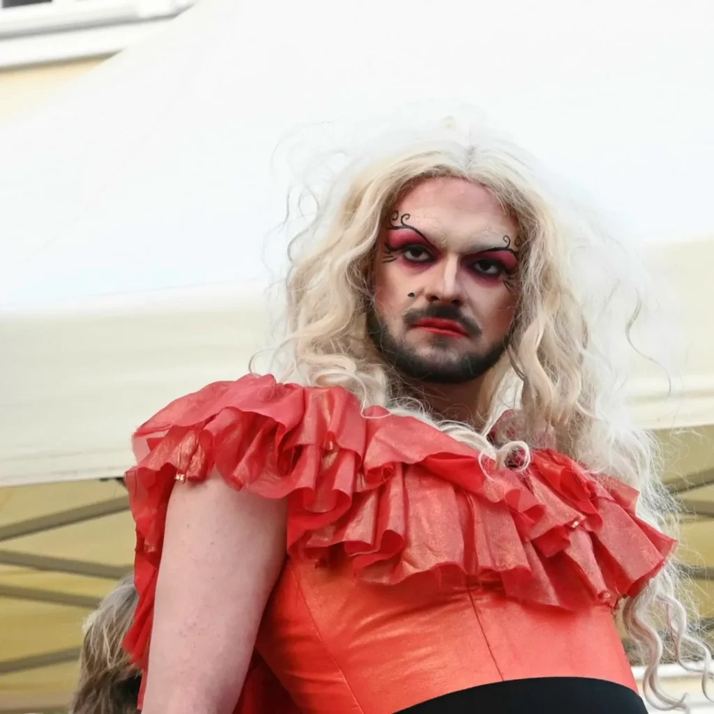 St. Pride - Pride St. Pölten - Foto: Katharina Schrefl