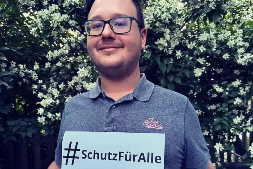 Schutz für Alle HIV Gesundheitsversorgung NÖ