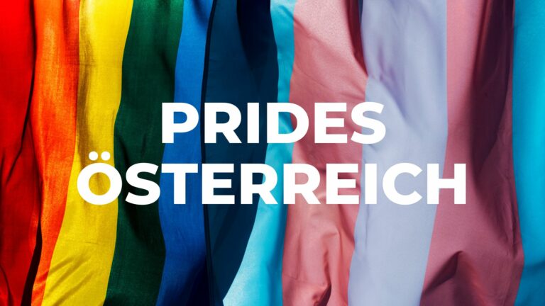Prides Österreich