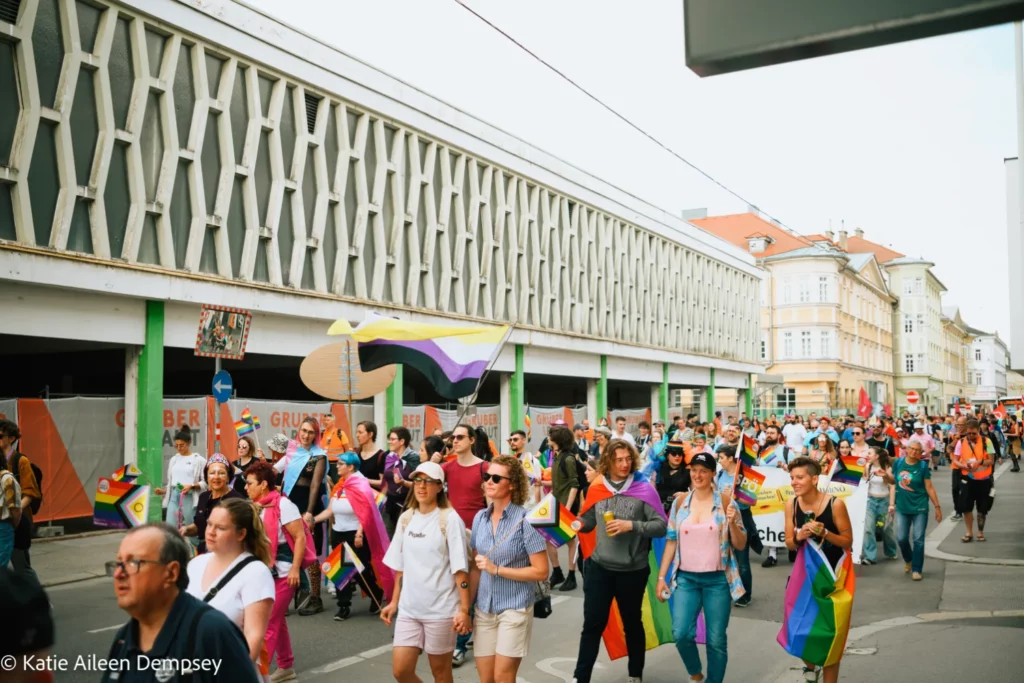St. Pölten PRIDE 2024