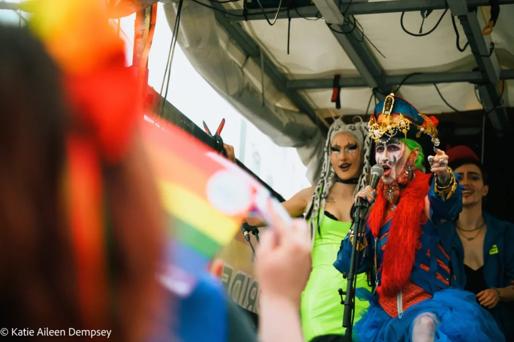 St. Pölten PRIDE 2024