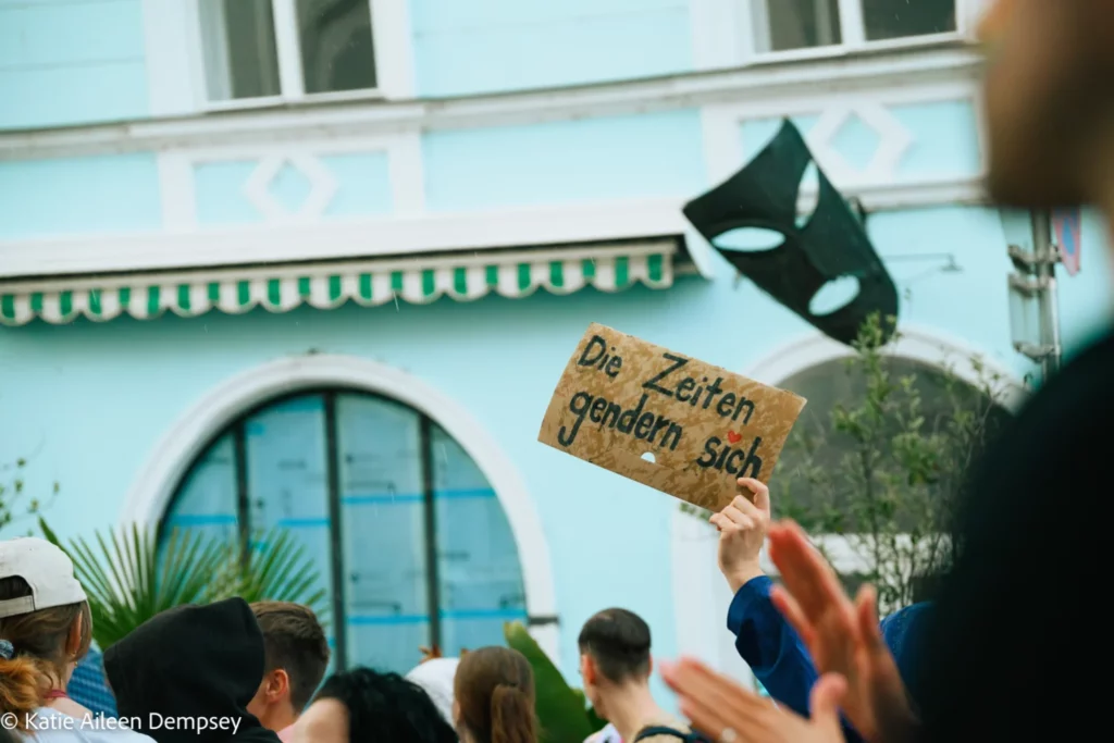 St. Pölten PRIDE 2024