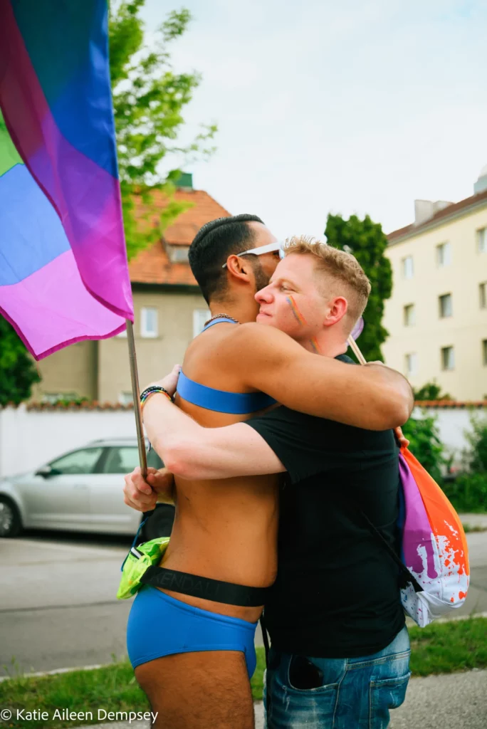St. Pölten PRIDE 2024