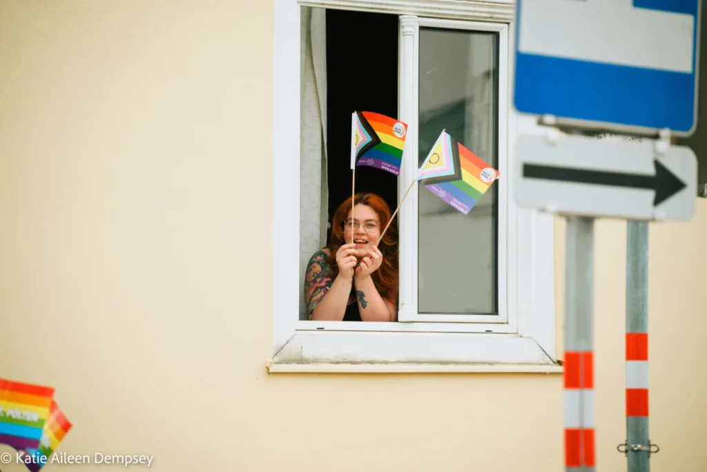 St. Pölten PRIDE 2024
