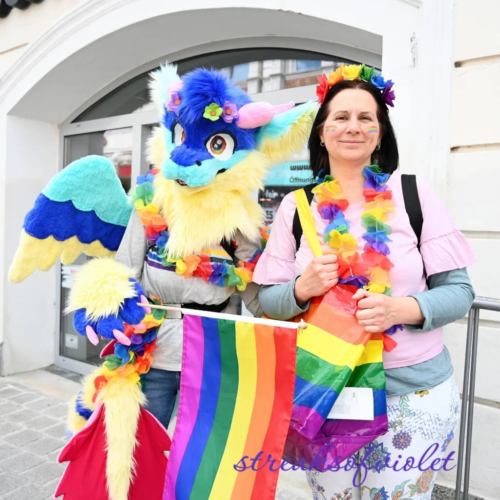 St. Pölten PRIDE 2024
