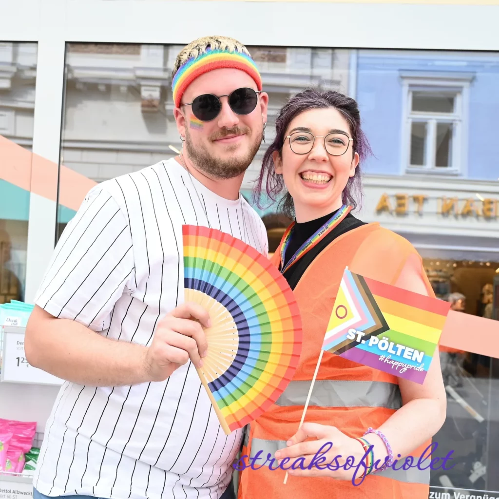 St. Pölten PRIDE 2024