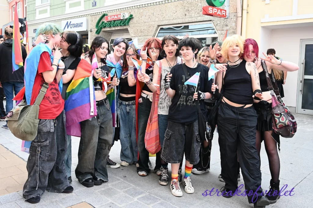St. Pölten PRIDE 2024