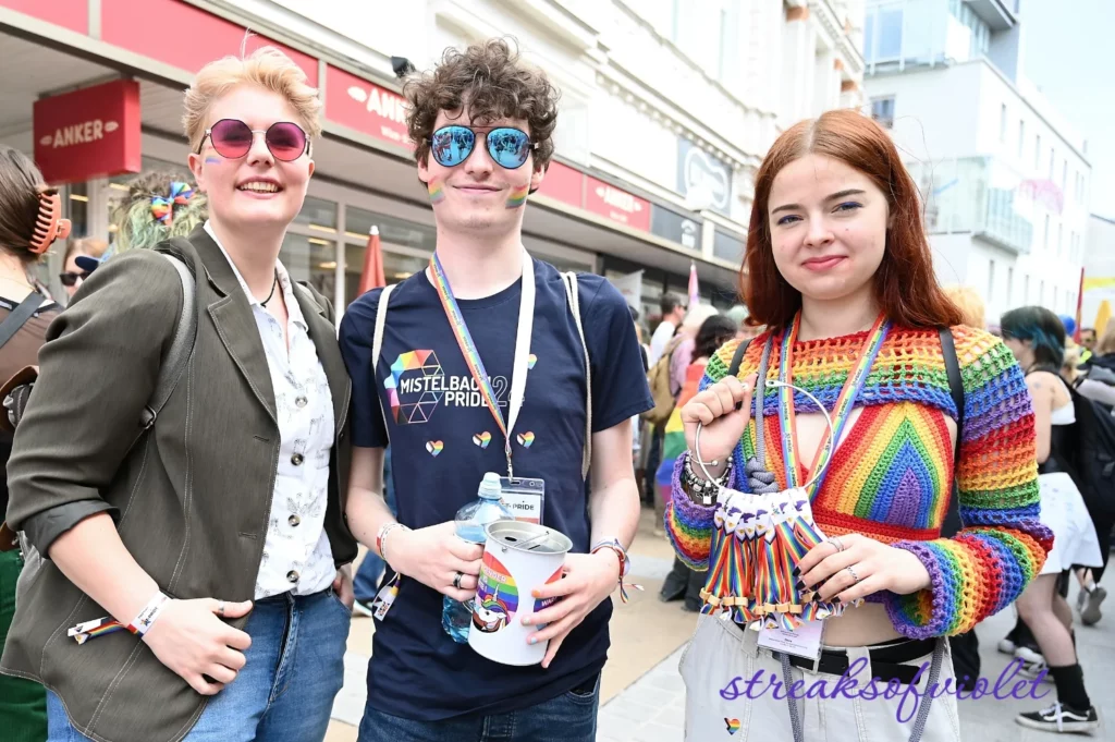 St. Pölten PRIDE 2024