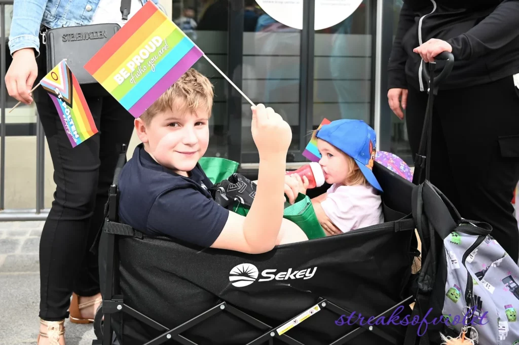 St. Pölten PRIDE 2024