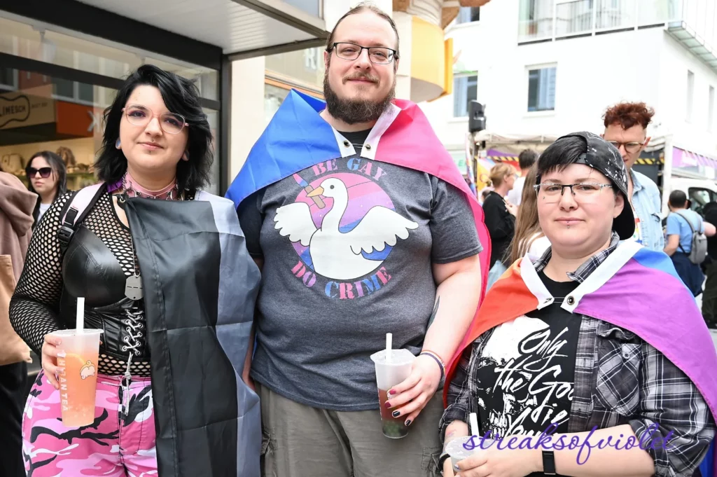 St. Pölten PRIDE 2024