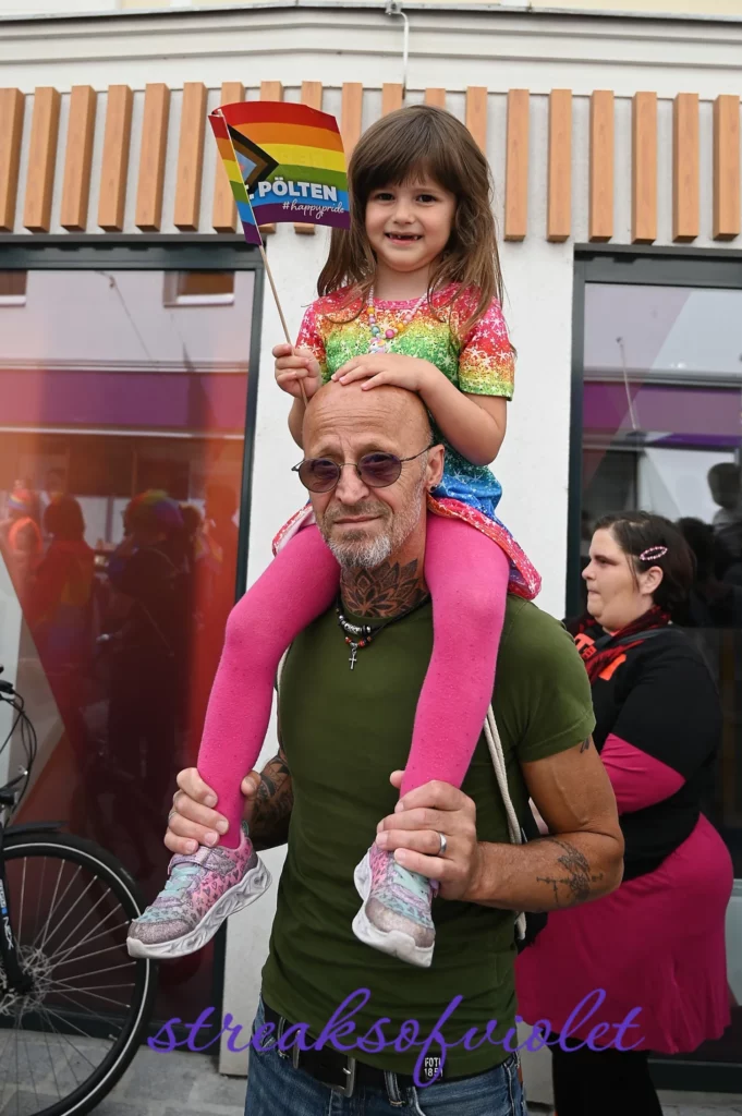 St. Pölten PRIDE 2024