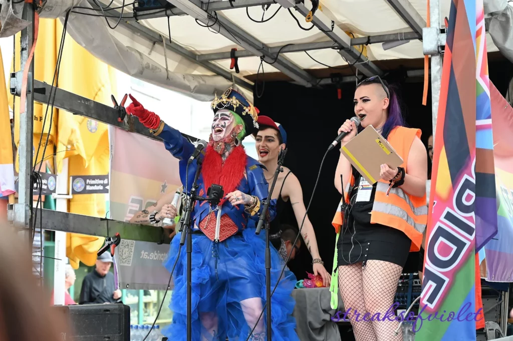 St. Pölten PRIDE 2024