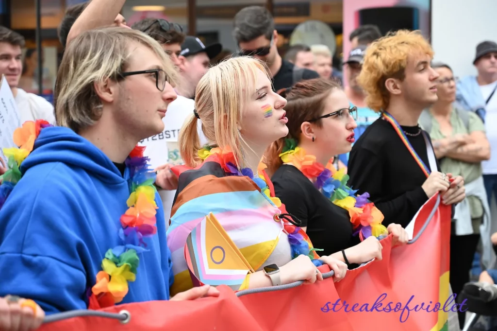 St. Pölten PRIDE 2024