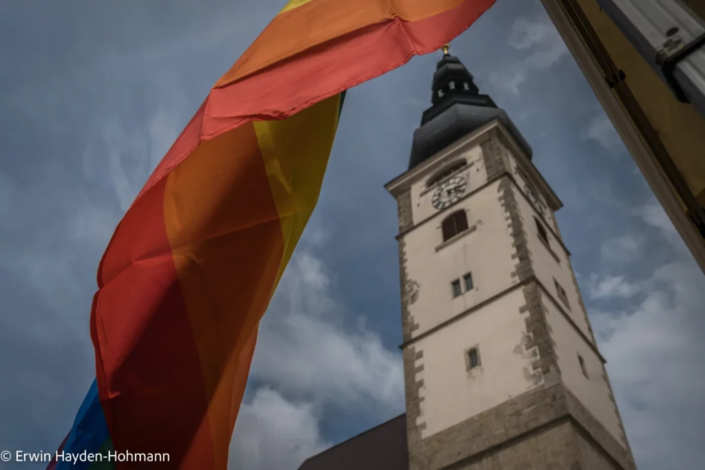 St. Pölten PRIDE 2024