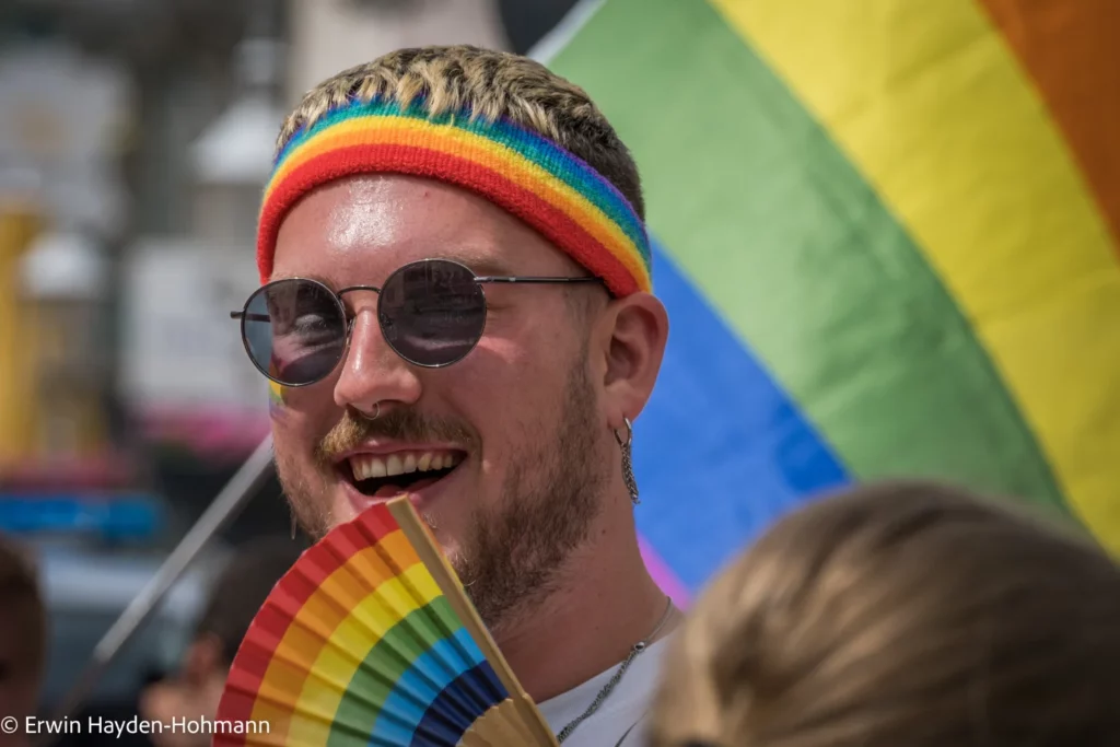 St. Pölten PRIDE 2024