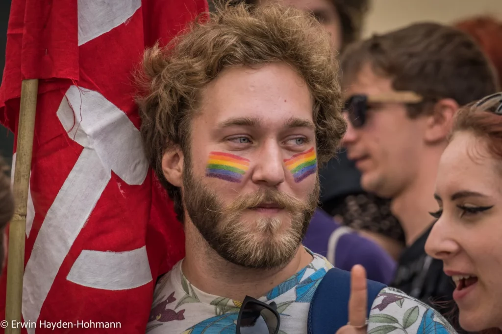 St. Pölten PRIDE 2024