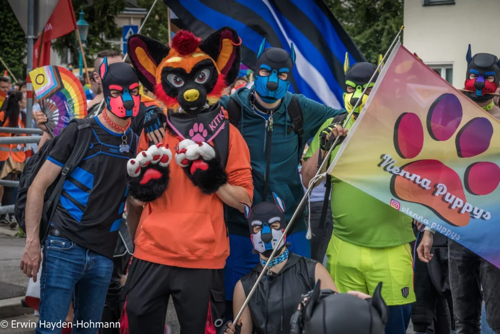 St. Pölten PRIDE 2024