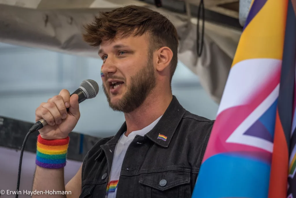 St. Pölten PRIDE 2024