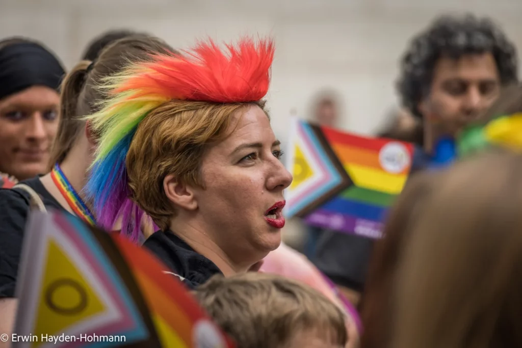 St. Pölten PRIDE 2024