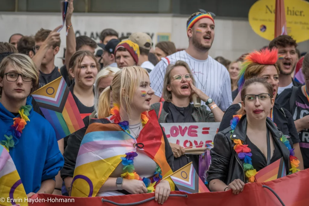 St. Pölten PRIDE 2024