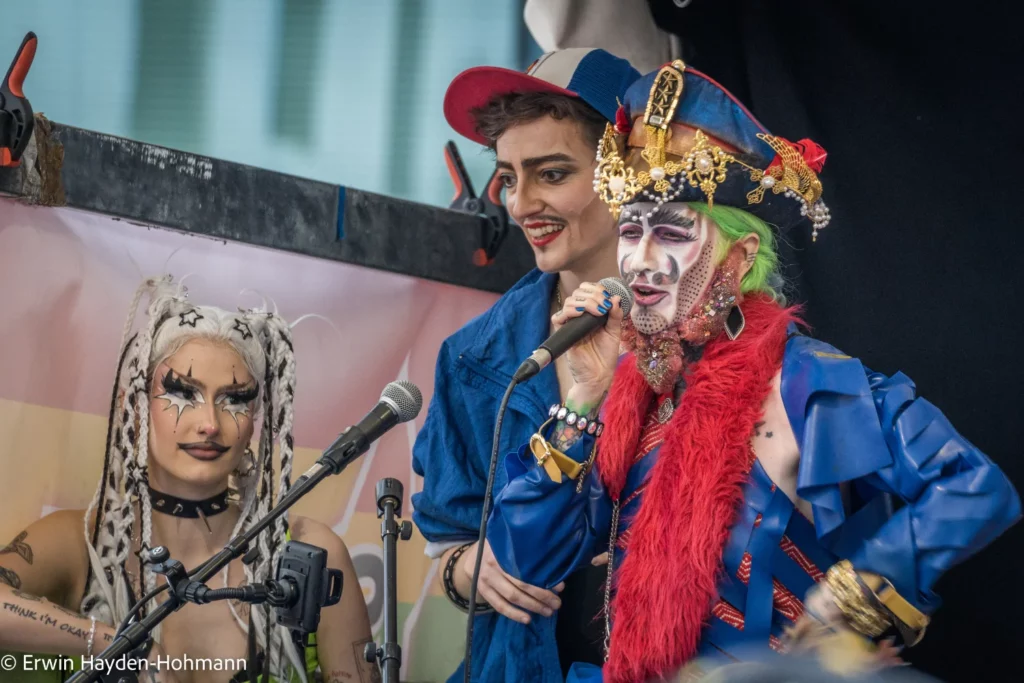 St. Pölten PRIDE 2024