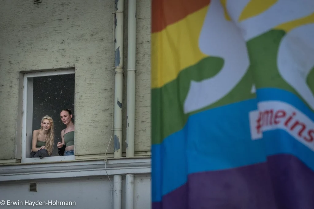 St. Pölten PRIDE 2024
