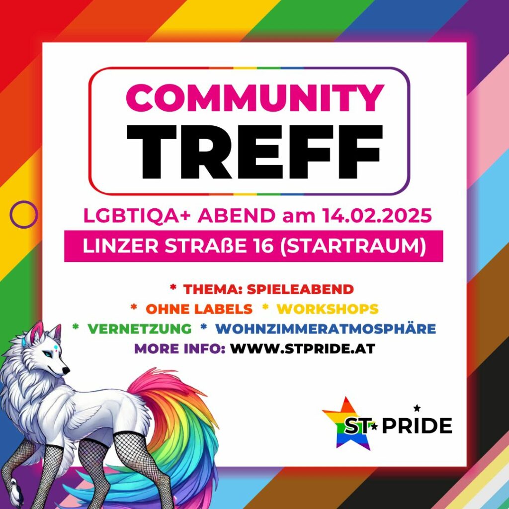 Community Treff