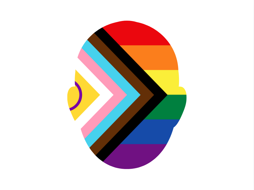 Silhouette PRIDE