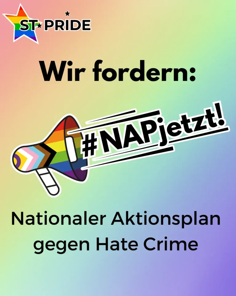 Nationaler Aktionsplan