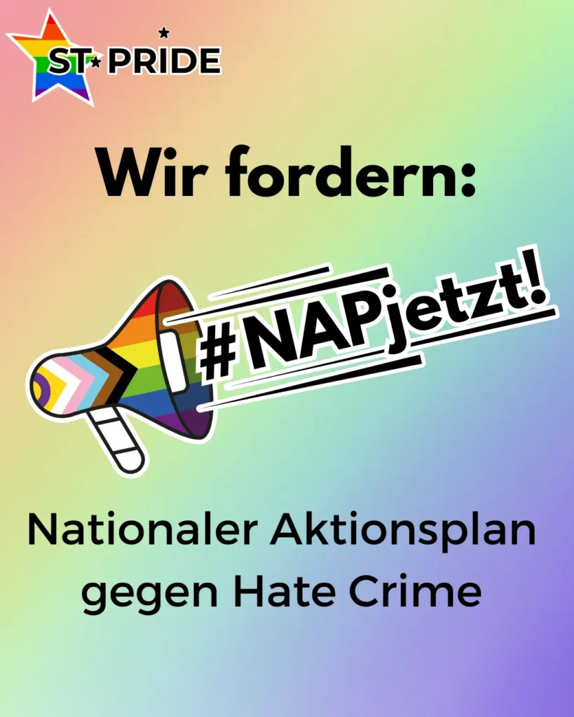 Nationaler Aktionsplan