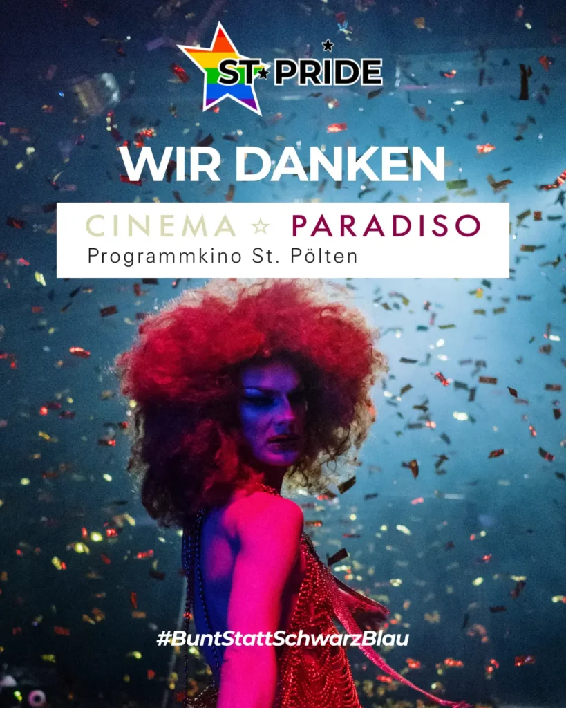Cinema paradiso