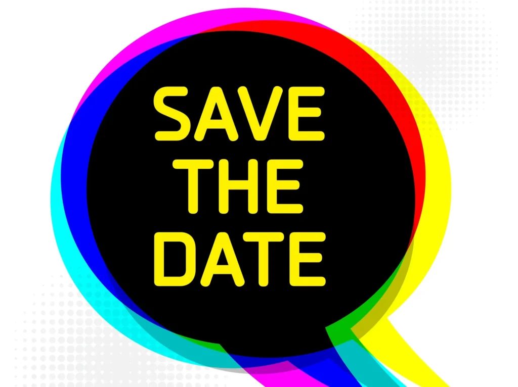 Save the date - StadtLandFluss