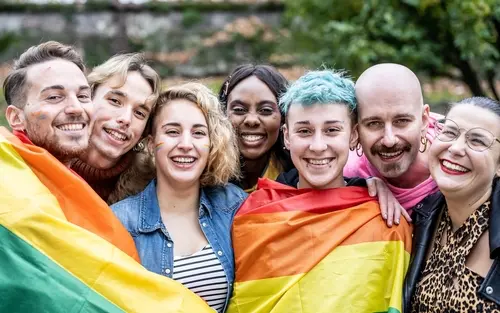 Save the Date - Diversity Day 2025