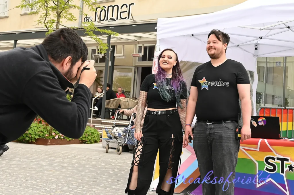 St. pölten pride 20251
