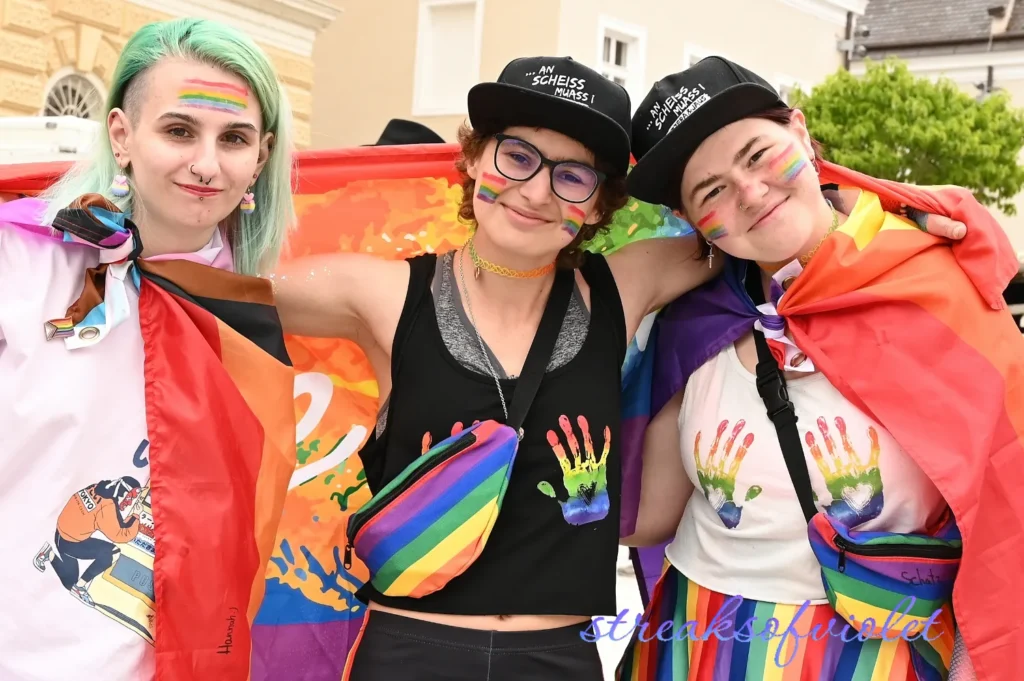 St. pölten pride 202510