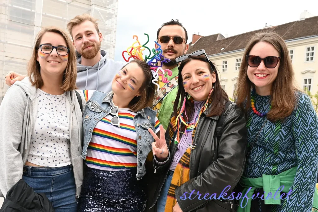 St. pölten pride 202512