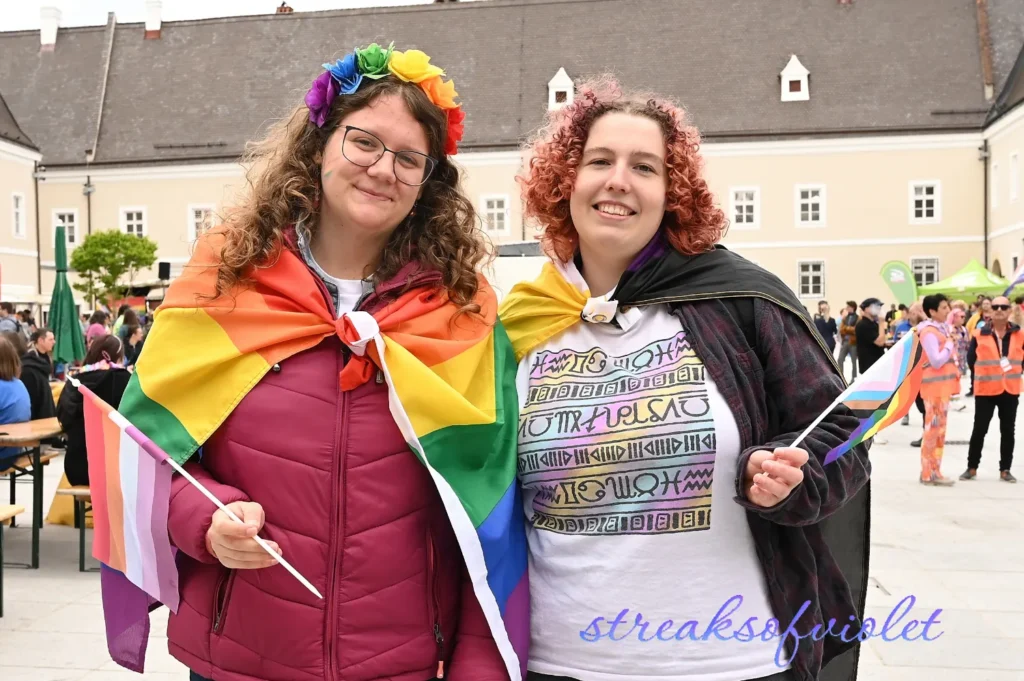 St. pölten pride 202513