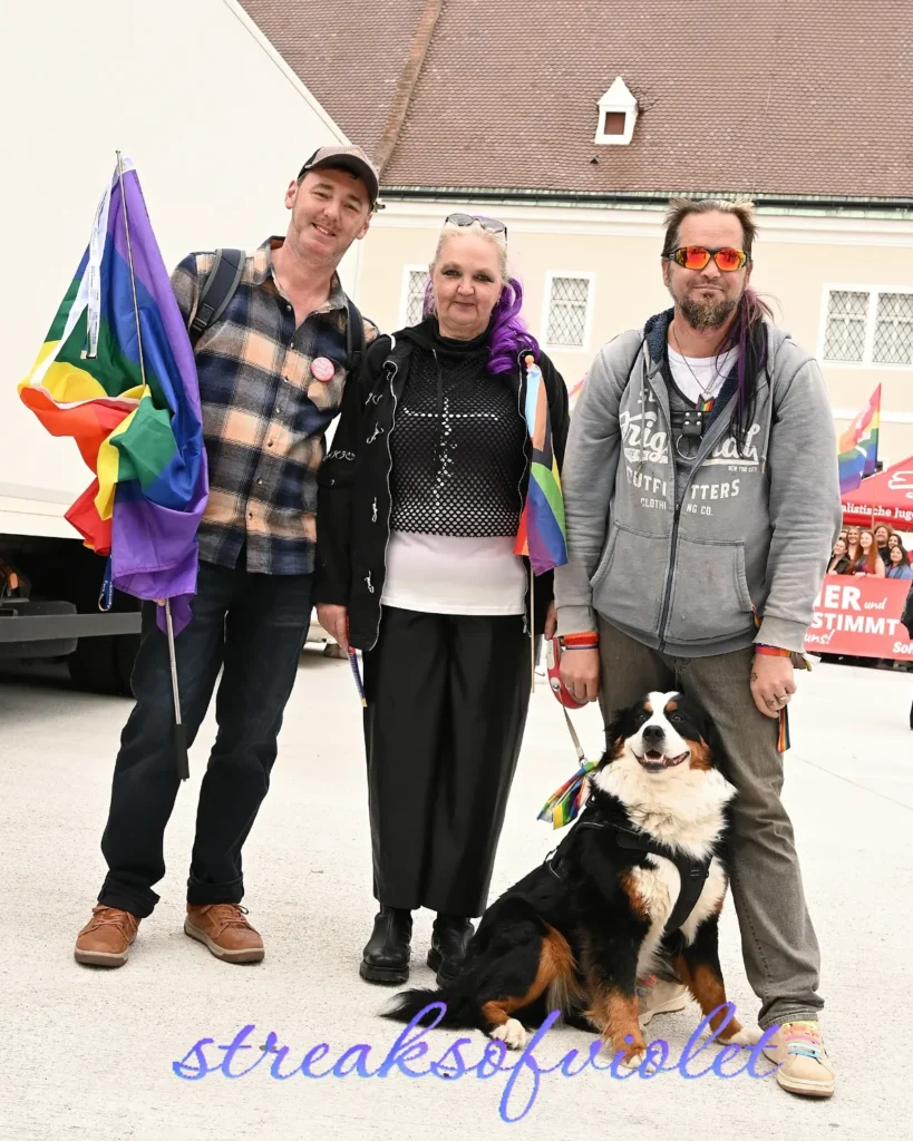 St. pölten pride 202515