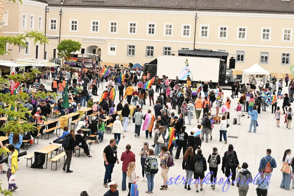 St. pölten pride 202516