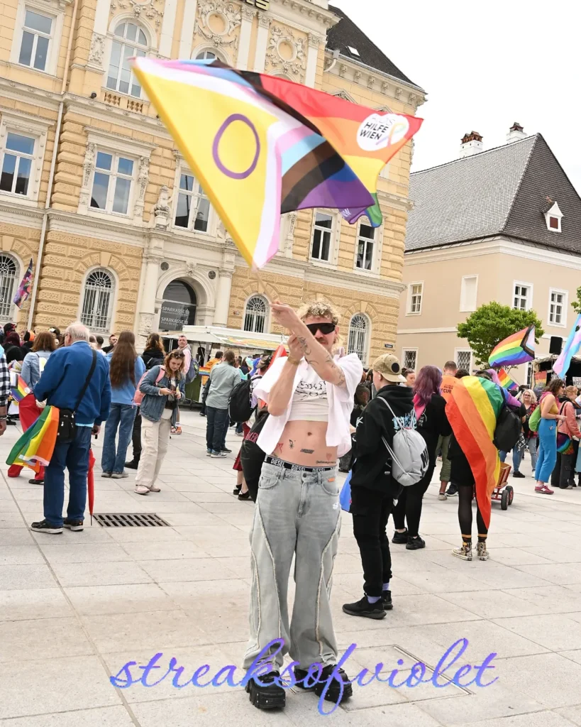 St. pölten pride 202517