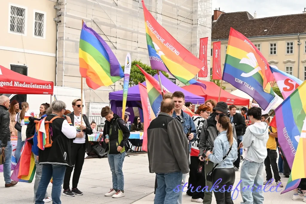 St. pölten pride 202519