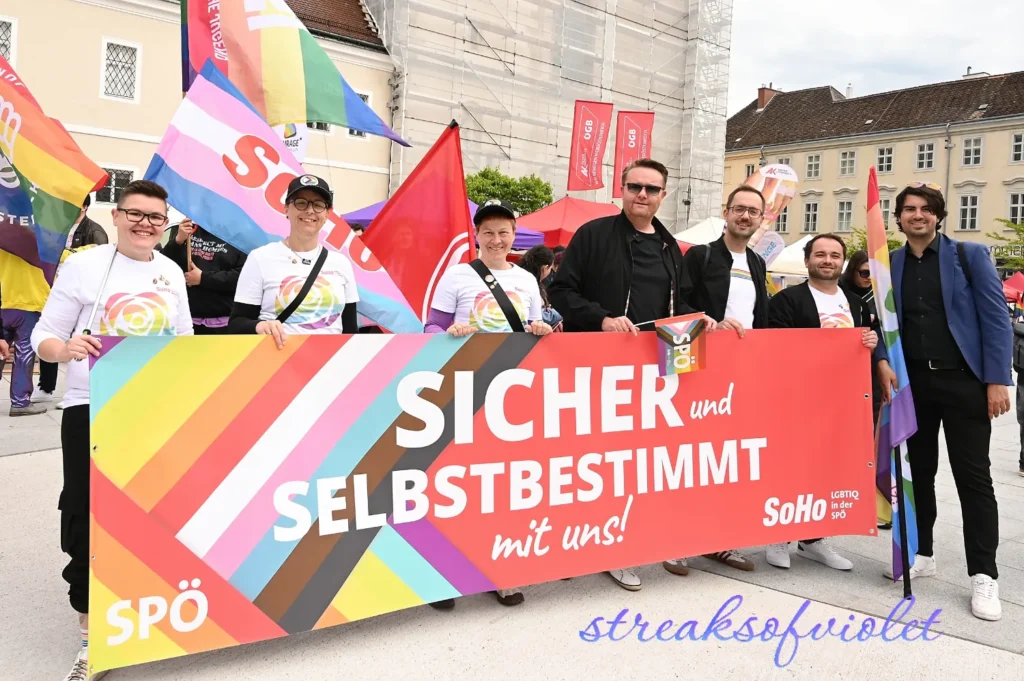 St. pölten pride 202520