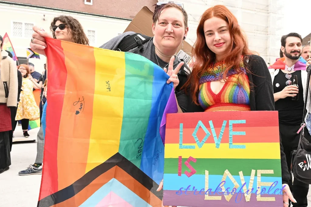 St. pölten pride 202521