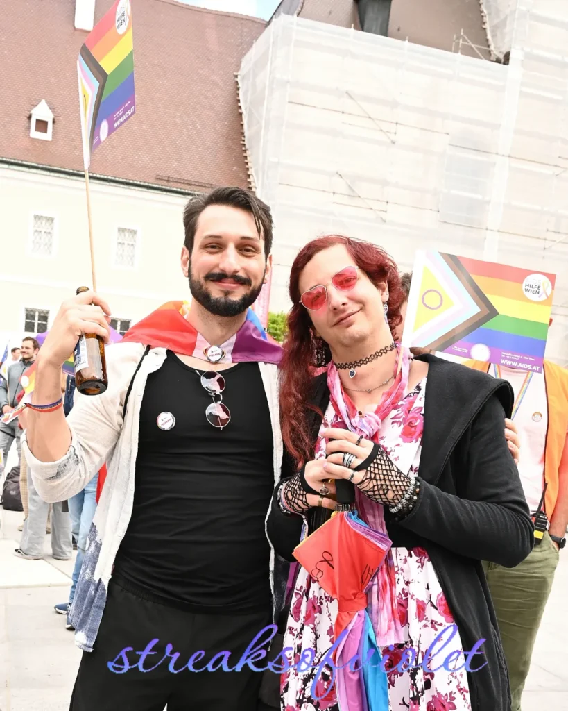 St. pölten pride 202522