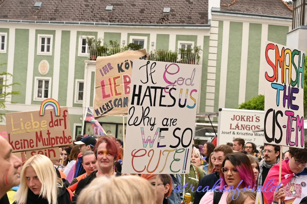 St. pölten pride 202524