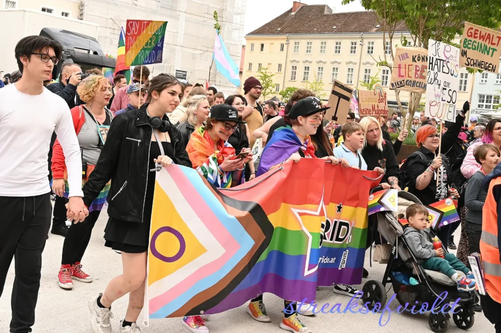 St. pölten pride 202525